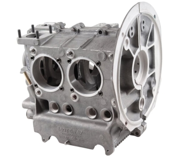 VW Käfer T2 Typ Motor Gehäuse AS41 8 mm Gewindeeinsätze 43101025 Magnesium 0401010033 04010102514